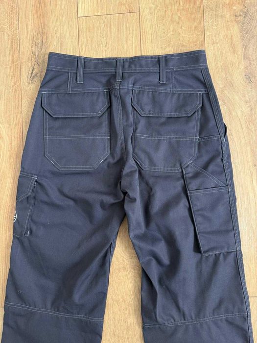 Nou Mascot 48 M barbati pantaloni munca