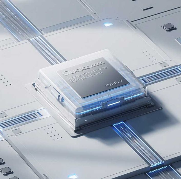 Xiaomi Router BE3600 Wi-Fi7