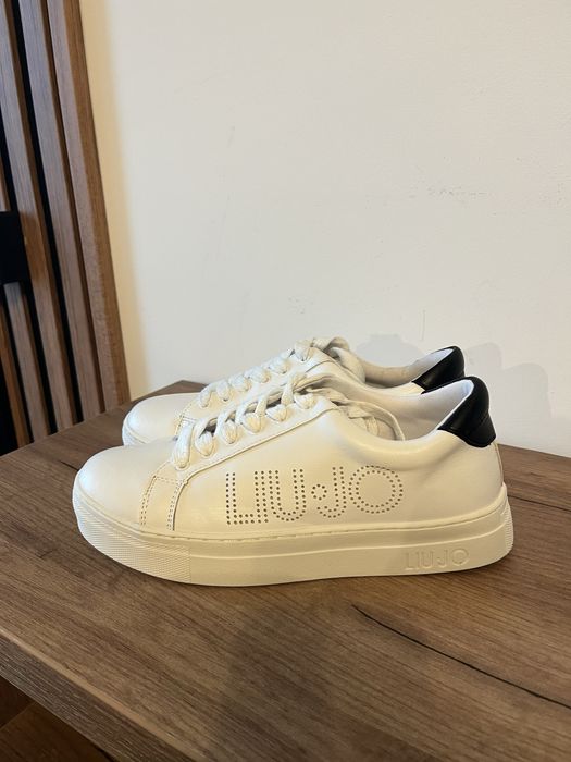 Обувки lui jo 37