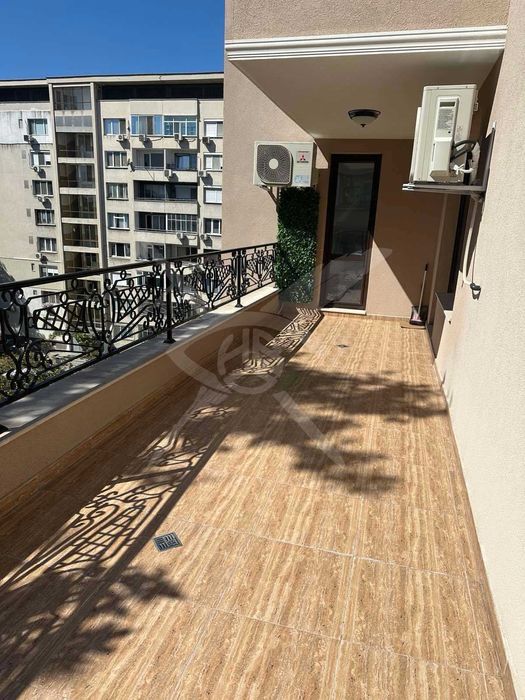 Дава се под наем Двустаен апартамент в Пловдив, Каменица 1 - 65 кв.м за 797.64 € - Снимка #6