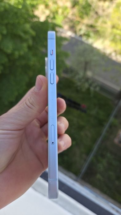 Iphone 15 plus - pentru piese / ecran / carcasa / display / spate