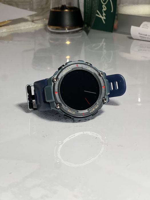 Продам часы Amaze fit T-rex pro