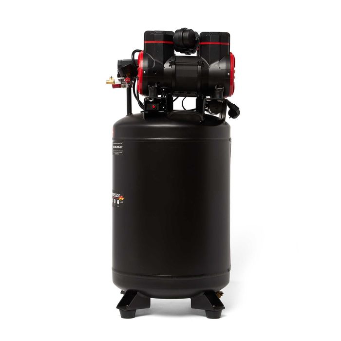 Компрессор безмасляный ADD AIRTEC mini , 8 бар