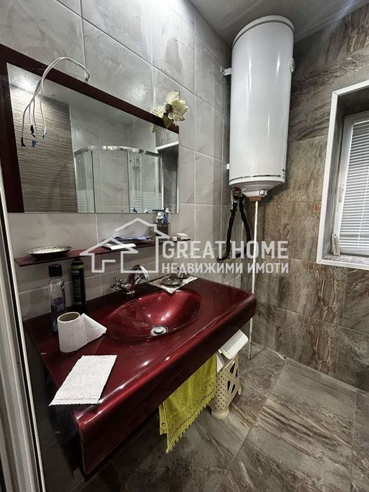 Тухлена къща в с.Съединение!!! гр. Търговище!!! 120 кв.м