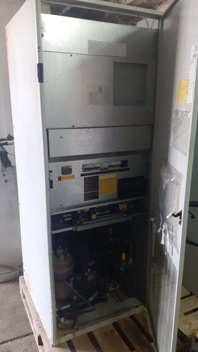 Aer conditionat profesional