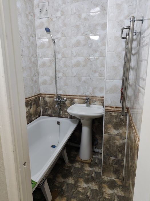 Квартира по суточно