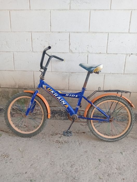 Велосипед.россиски