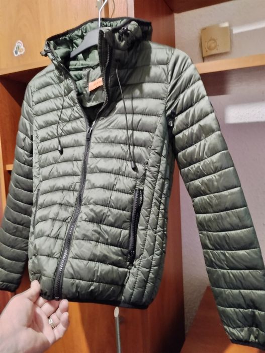 Geacă  Feifa moderna