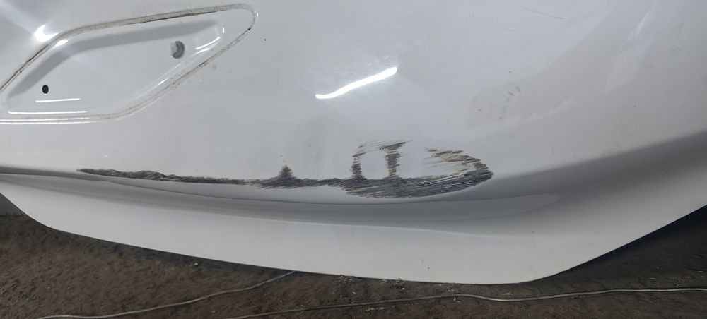 Капот geely coolray 2023
