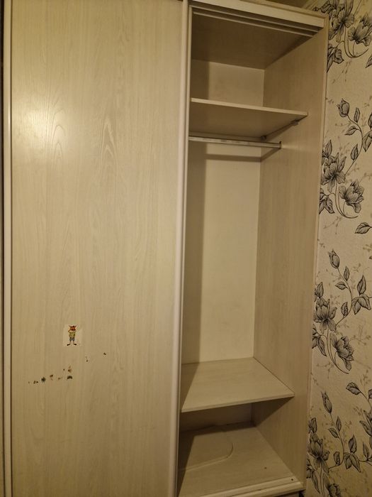 Продам шкаф купе