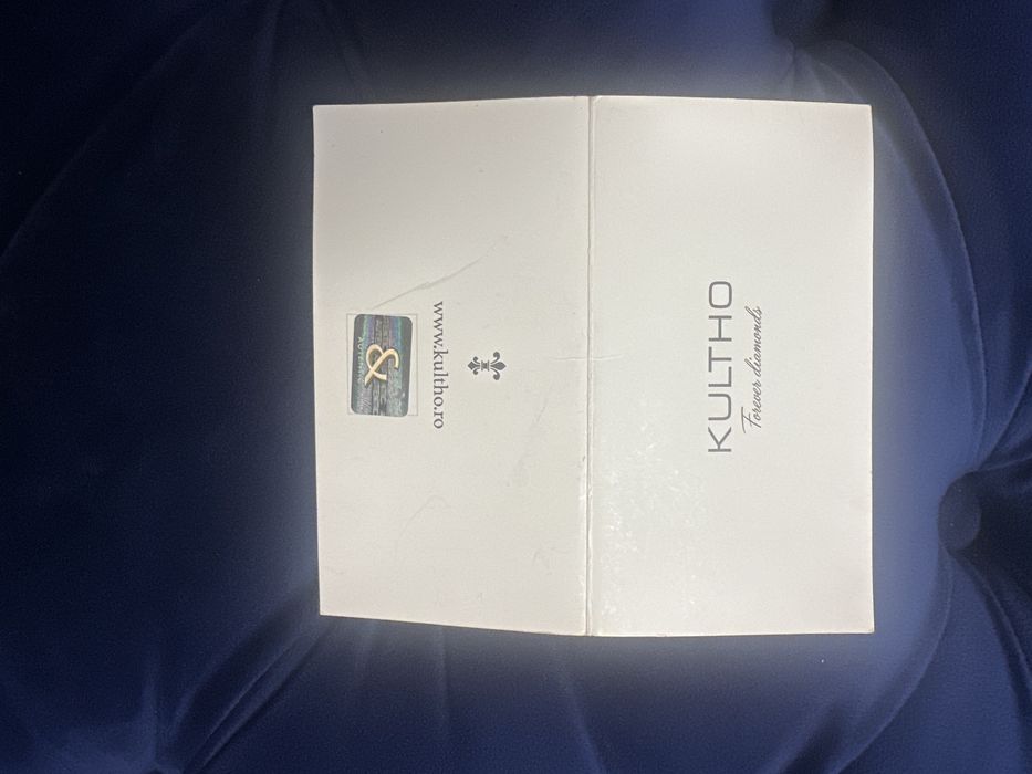 Parfum Jo Malone si vouchere bijuterii aur Kultho