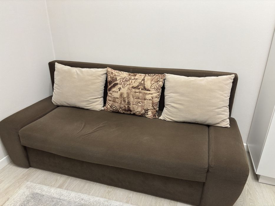 Продам диван софу