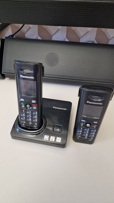 Стационарный телефон, ip-телефония