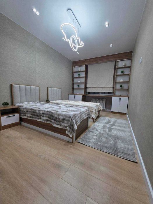 СРОЧНО! Аренда 3-ком | Ж/К Poytaxt Residence   | 800$ | с мебелью и те