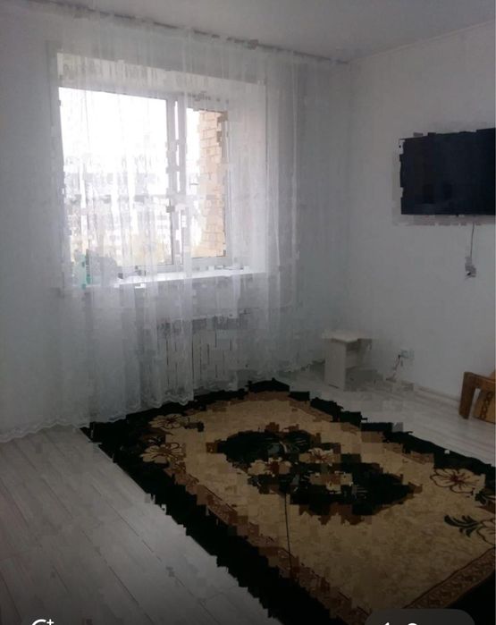 Продам квартиру васильековка 13