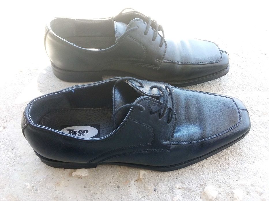 Мъжки обувки 39 - 40 номер