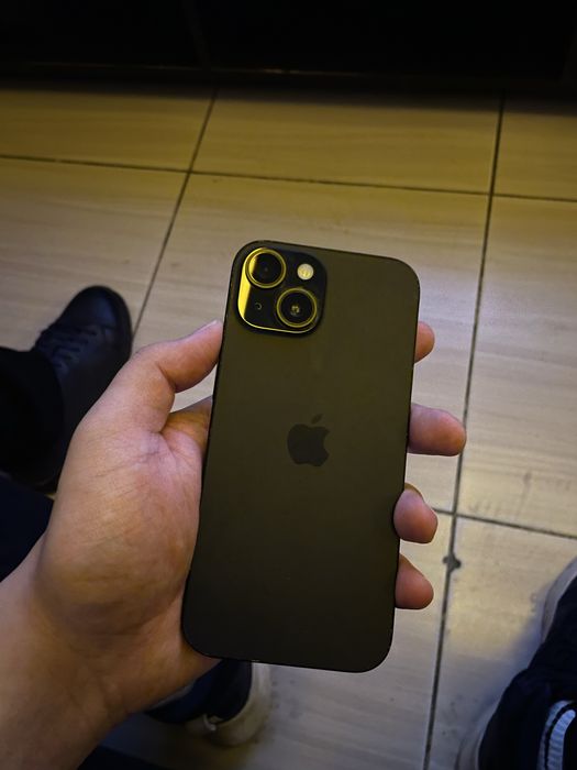 Iphone 15,в отличном состояние