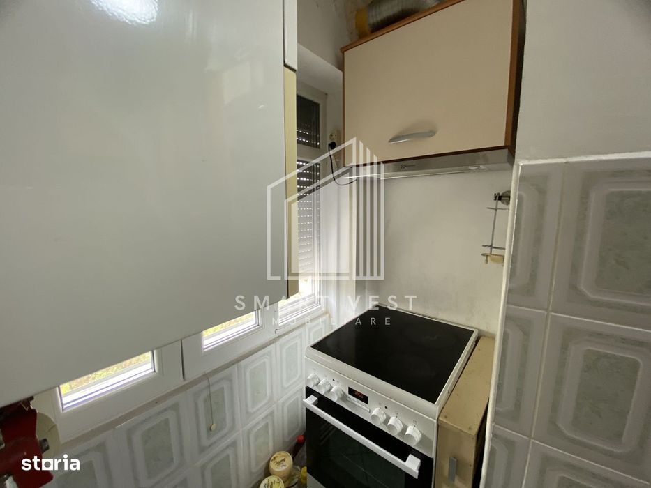 Apartament 3 camere | Etaj intermediar | Zona Micro 14