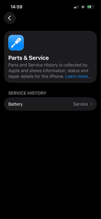 Айфон 13 128гб 75%