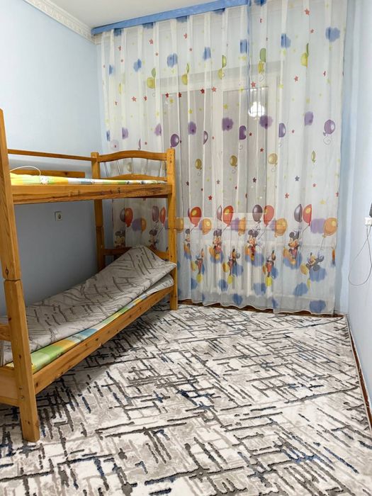 Квартира в аренду Юнусабад