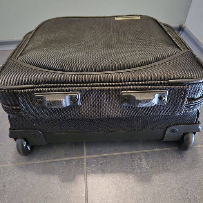 Бизнес куфар  Kappa