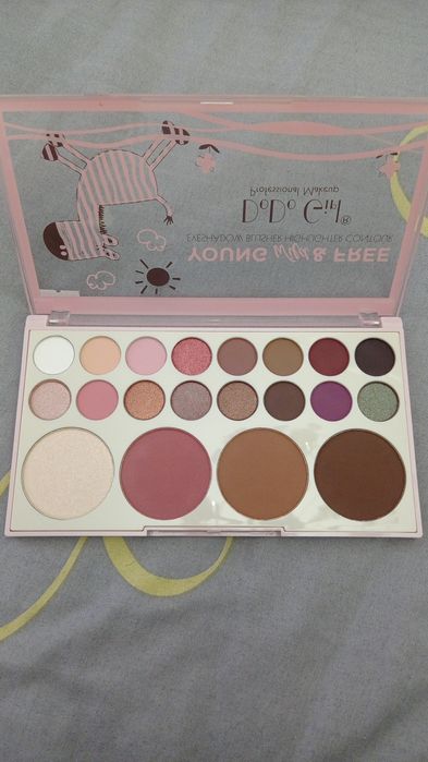 Продам разные тени, новые!