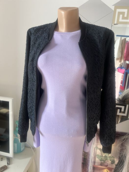 Rochii tricotate mărimi S-M-L