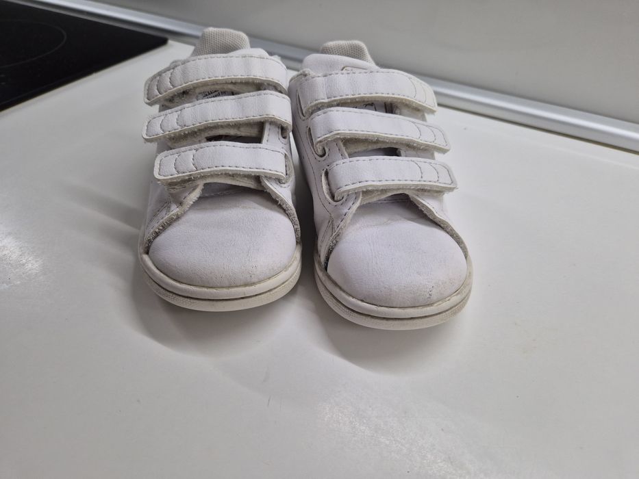 2 броя Adidas Stan smith, Next