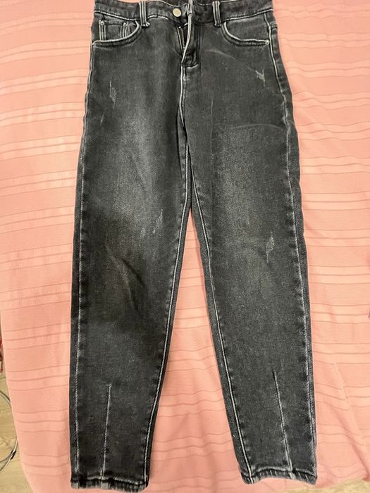 Ждинсы 44 р женские.