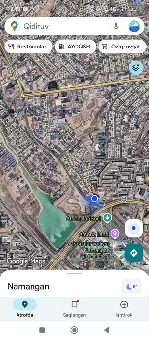 Hovil sotiladi kotej