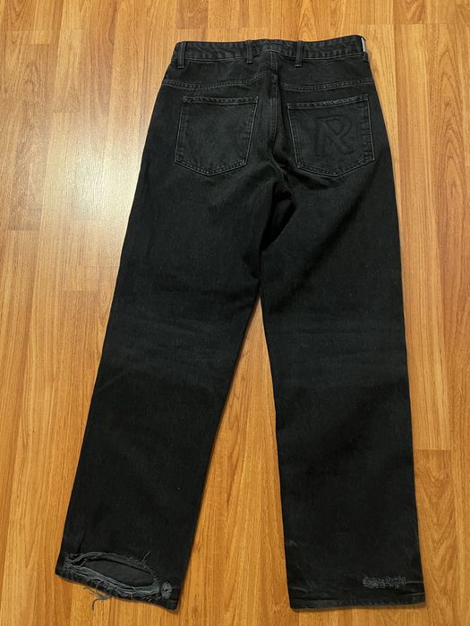 Blugi Represent Baggy