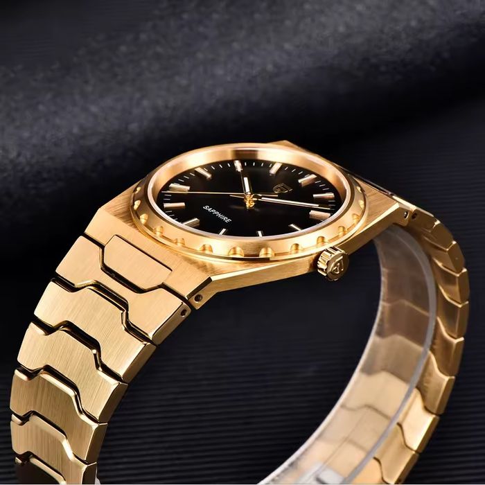 Часовник Pagani Design 37mm