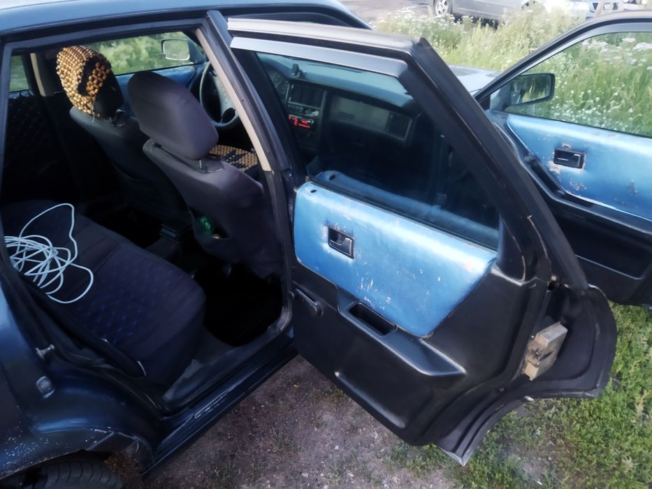 Ауди 80, Б 3, 1990 г.в.