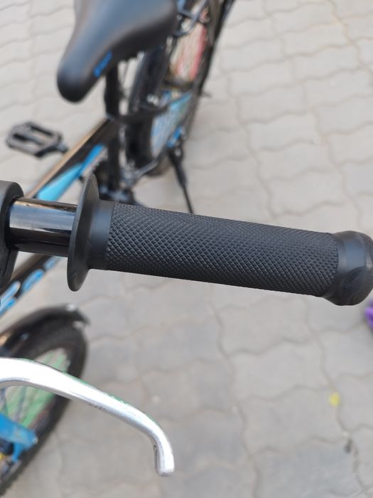 Велосипед от 6 лет