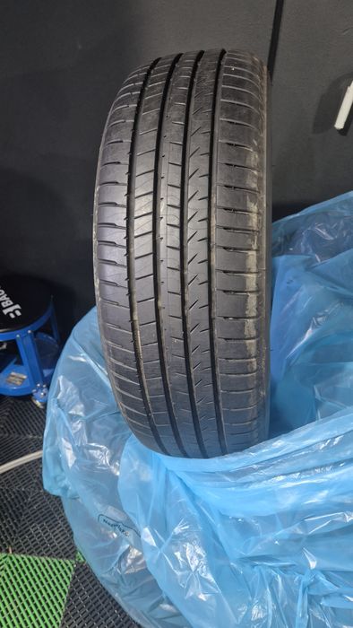 Anvelope vara Bridgestone Alenza 001