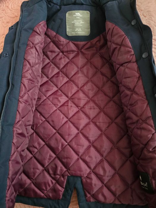 Детско парке за момче