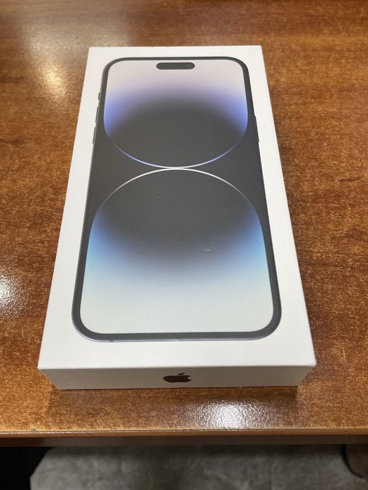 Айфон 14 про макс 256гб