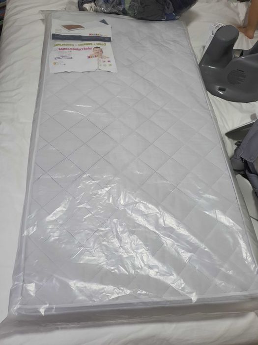 Saltea cocos bebe Nichiduță