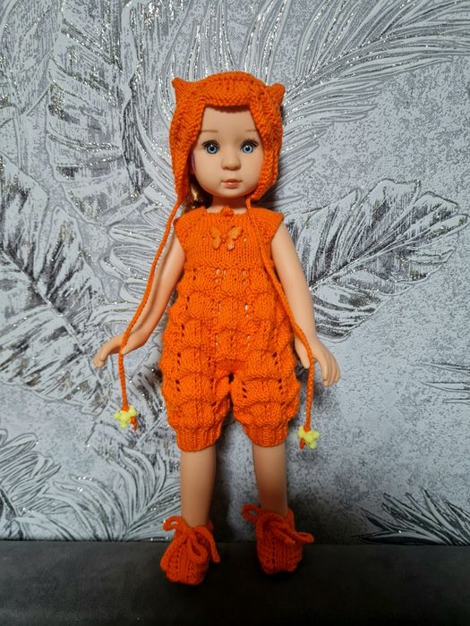 Одежда для кукал 32см