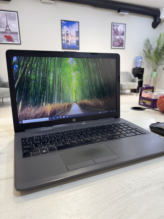 HP 255 G7 noutbuk sotiladi