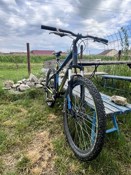 Vand mtb Bulls Sharptail 27.5