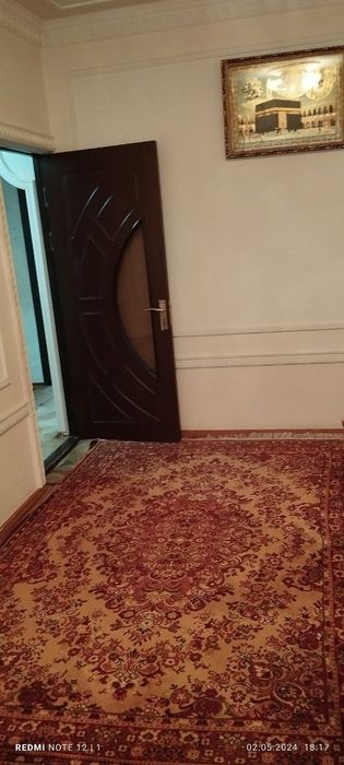 Аренда Квартира 1 хона Кора камиш