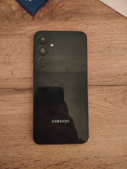 Samsung A35 5g в хорошем