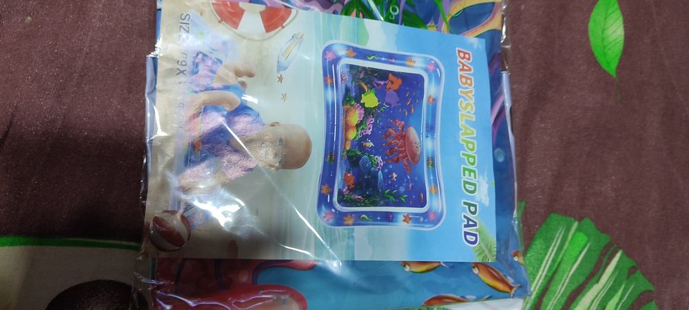 Коврик детский .