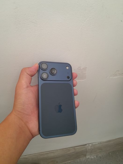 XR в корпусе 17pro