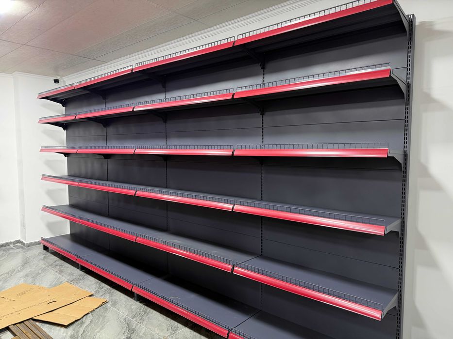 Хоразмда дўкон стеллажлари | ТАЙЁРИ БОР | Стеллажи | Прилавка | Полка