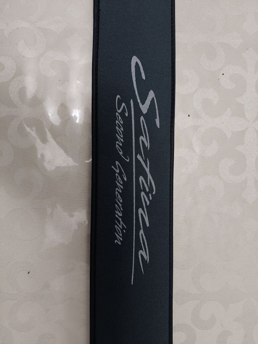 Продам хороший спиннинг