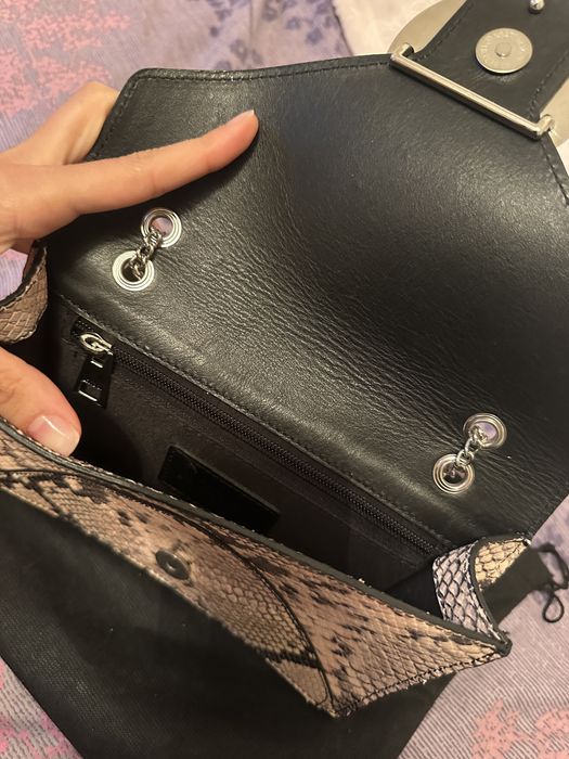 Дамска чантичка Just Cavalli