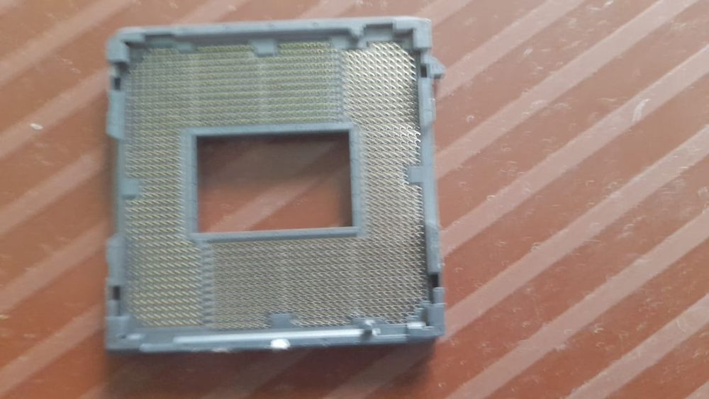 Продам 775 сокет