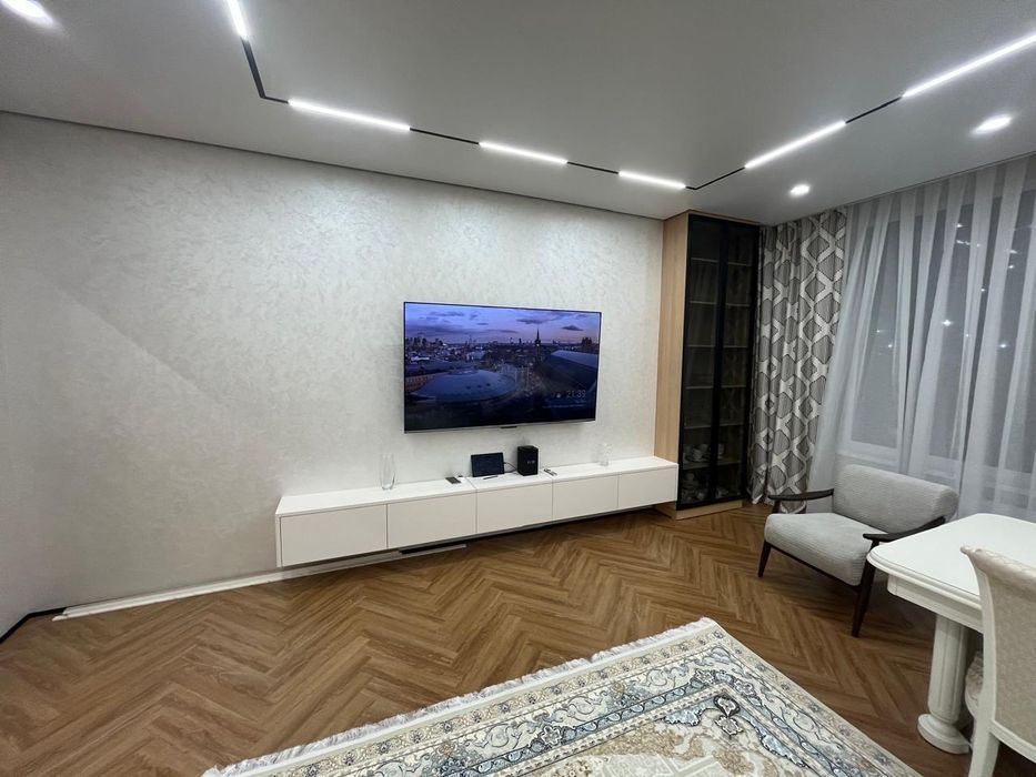 Ремонт квартир, офисов, домов